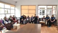 Merzifon’da Emniyetten Anlamlı Anneler Günü Kutlaması!