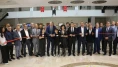 Şehitler İlk-Ortaokulu Öğrencilerinden Anlamlı Sergi: Açılışı Müdür Katipoğlu Yaptı