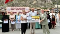 Madımak Otu Yarışmasında Lezzet ve Yaratıcılık Yarıştı!