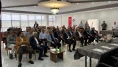 Merzifon OSB’nin Yeni Müteşebbis Heyeti Belli Oldu