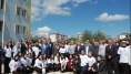 TÜBİTAK Şenliğiyle Merzifon’da Bilim Sahne Aldı