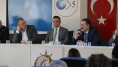 AK Parti Amasya Teşkilatı Merzifon’da Buluştu