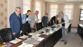 Amasya’da Karikatürle Mizah Şöleni Başladı!