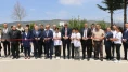 Amasya'da Bilimin Işığı: TÜBİTAK 4006 Bilim Fuarı Öğrencileri Geleceğe Taşıyor