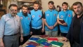 Gençler Yıpranmış Kur’anları Yeniden Hayata Döndürdü