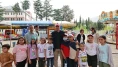 Amasya’da Aile Yılına Renkli Başlangıç!