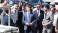 Vali Bakan’dan Taşova’da Üçlü Denetim!