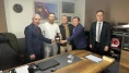 Üretimin Kalbine Ziyaret: Merzifon TSO Sahada