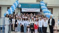 Merzifon Atatürk BİLSEM’de TÜBİTAK 4006 Bilim Fuarı Büyük İlgi Gördü