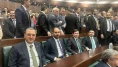 AK Parti Grup Toplantısı TBMM'de Gerçekleşti