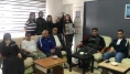 Kitaplar Gönülden Okundu