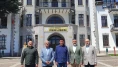 Sınav Rehberi Bonus Hoca Merzifon Fen Lisesi'nde