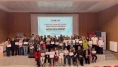 Amasya’da Genç Zihinlerden Büyük Projeler