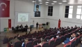 Amasya Üniversitesi’nde Sıfır Atık Farkındalık Eğitimi Düzenlendi