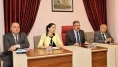 Merzifon’da Bayram Hazırlıkları Başladı! Başkan Kargı: “Koordineli ve Eksiksiz Bir Çalışma İçin Hazırız”