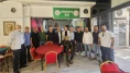 Milletvekili Reşat Karagöz İzmir'de Hemşerileriyle Buluştu, Zübeyde Hanım’ı Andı