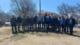 AK Parti’den Köylerde Anlamlı Katılım