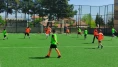 Gümüşhacıköy’de Spor Şöleni: Minik Kramponlar ve Filenin Sultanları Sahada!