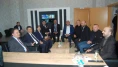 Babacan, Küçük Esnafın Sorunlarını Dinledi