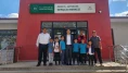 İl Müdürü Osman Ercan’dan Göynücek Gençlik Merkezi ve Spor Salonuna Ziyaret
