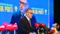 AK Parti Amasya Milletvekili Hasan Çilez’den Trabzon Çıkarması!