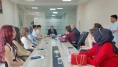Amasya Kentini Duyusal Algılarla Deneyimleme Projesi Tamamlandı