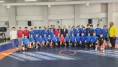 Gençlik ve Spor İl Müdürü Osman Ercan, Sporcu Eğitim Merkezi Sporcularıyla Buluştu