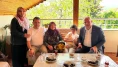 Başkan Özalp’tan Engelli Annelerine Anlamlı Anneler Günü Ziyareti