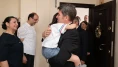 Vali Bakan’dan Merzifon’da Gönül Ziyareti!