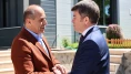 Vali Önder Bakan’dan Üretim Tesislerine Ziyaret: "Üreten Şehir Amasya"