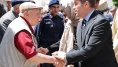 Hamamözü’nde Bereket Duası, Tarih ve Yatırıma Yakın Takip