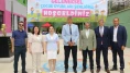 Dünya Oyun Oynama Günü’nde Geleneksel Oyunlarla Şenlik Coşkusu