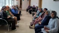 Amasya’da Sağlıklı Yaşam İçin İki Koldan Hizmet: Kanser Taraması ve Kilo Kontrolü Çalışmaları Sürüyor