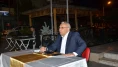 Göynücek’te Başkanla Yüz Yüze!