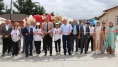 Ezinepazar’da Bilimin Işığı Parladı: TÜBİTAK 4006 Bilim Fuarı Açıldı