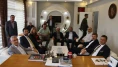 AK Parti Merzifon’da Türkiye Yüzyılı İçin Toplandı!