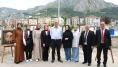 Gençlik Haftası’nda Amasya’da Sanat ve Müzik Buluşması