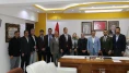 AK Parti’den Amasya’da Siyasi Değerlendirme
