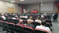 Göynücek’te Muhtarlarla Koordinasyon Zirvesi!