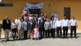 Merzifon’da Emek ve Üretimin Buluşması: Yıl Sonu Sergisi Göz Doldurdu