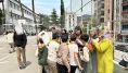 Okulda Sağlık Buluşması