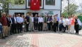 "Merzifon’da 'Yitik Lale'yle Doğaya Vefa!"