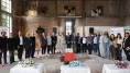 Merzifon’da Kültürün Yeni Adresi: Motorhane Kültür Ağı Açıldı!