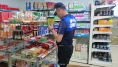 Amasya Belediyesi’nden 7/24 Denetim Seferberliği: Zabıta Ekipleri Sahada