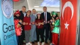 Gazi Ortaokulu’nda TÜBİTAK 4006 Bilim Fuarı Açıldı