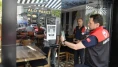 Amasya’da Gıda İşletmelerine Karekod Dönemi Başlıyor