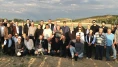 Gümüşhacıköy'de Basınçlı Sulama Tesisi Açılışı