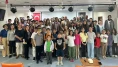 Amasya BİLSEM’de 53 Proje Bilimle Buluştu: Sunumlar Tam Not Aldı