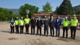 Amasya’da Bayram Öncesi Trafik Denetimi