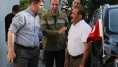 Vali Önder Bakan’dan Anlamlı Ziyaret: Babalar Günü’nde Şehit Babasına Vefa